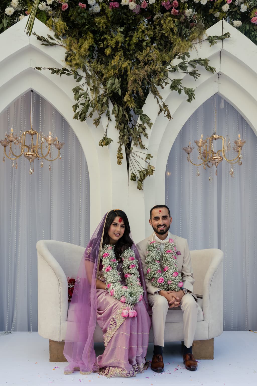 Shreeya & Nirvaan - Photo 20