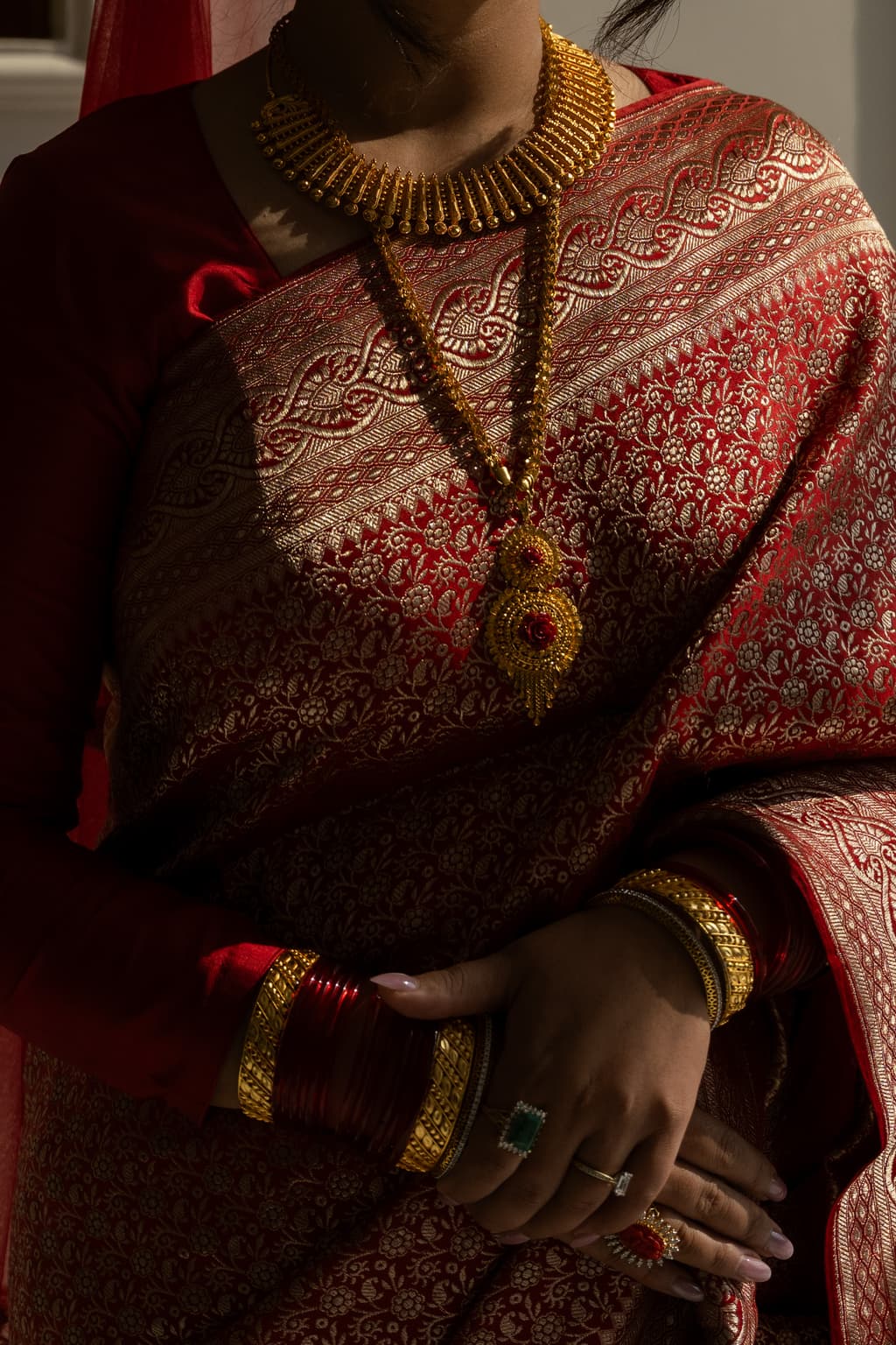 Ayusha & Mahir - Photo 14