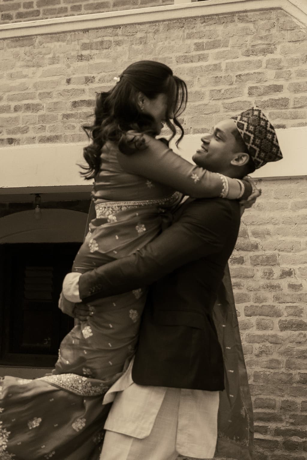 Ayusha & Mahir - Photo 21