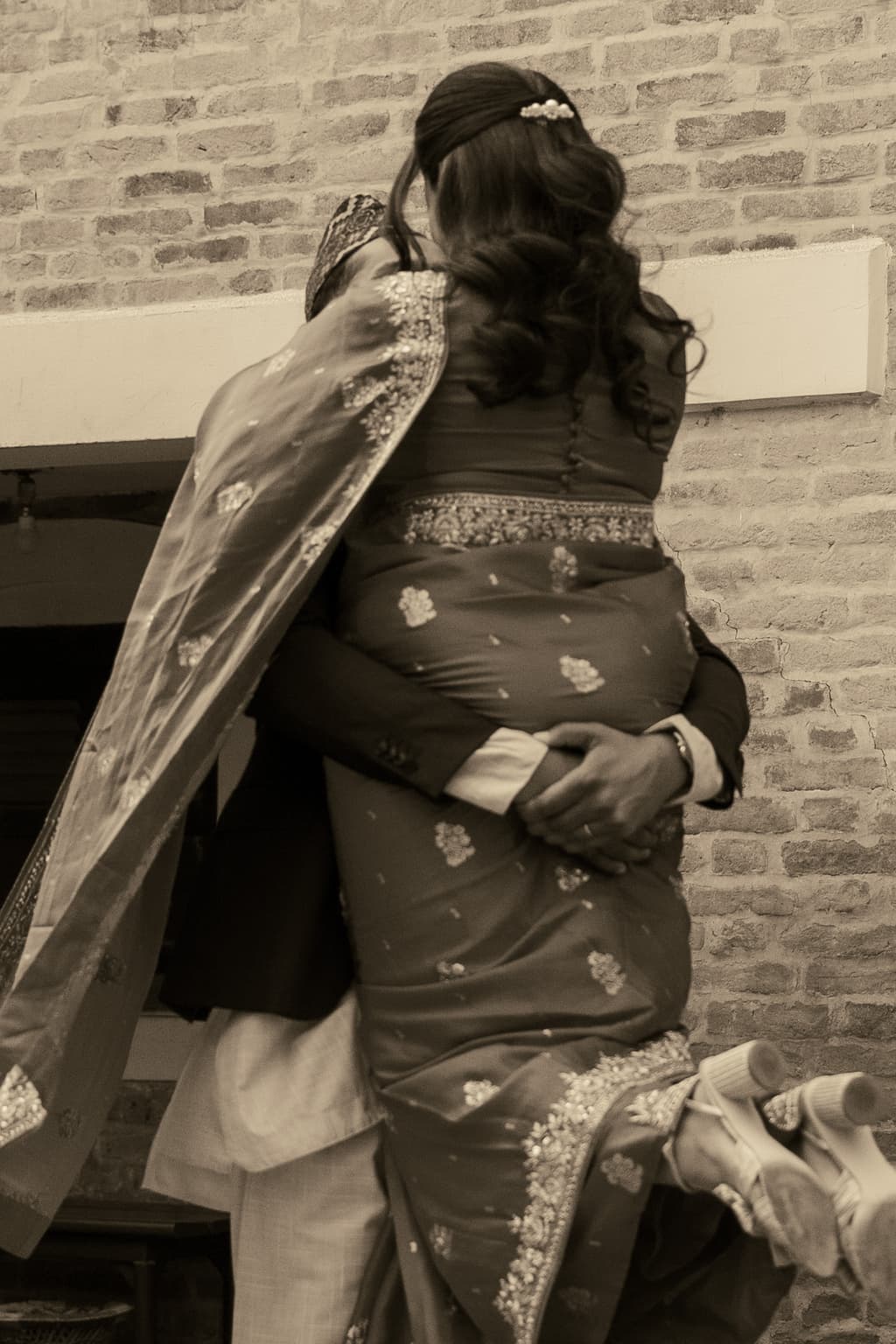 Ayusha & Mahir - Photo 25