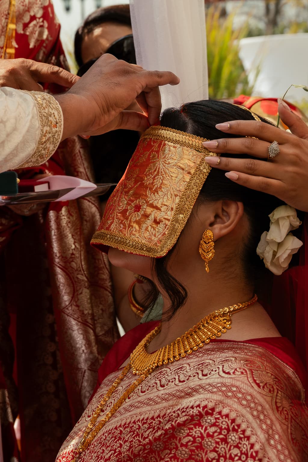 Ayusha & Mahir - Photo 40