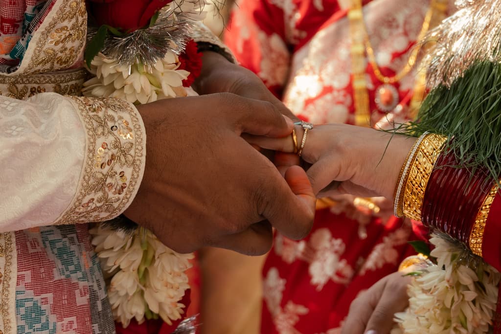 Ayusha & Mahir - Photo 44