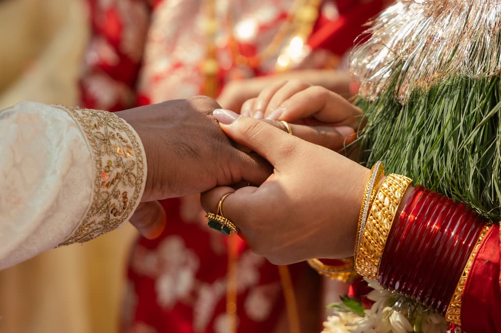 Ayusha & Mahir - Photo 45