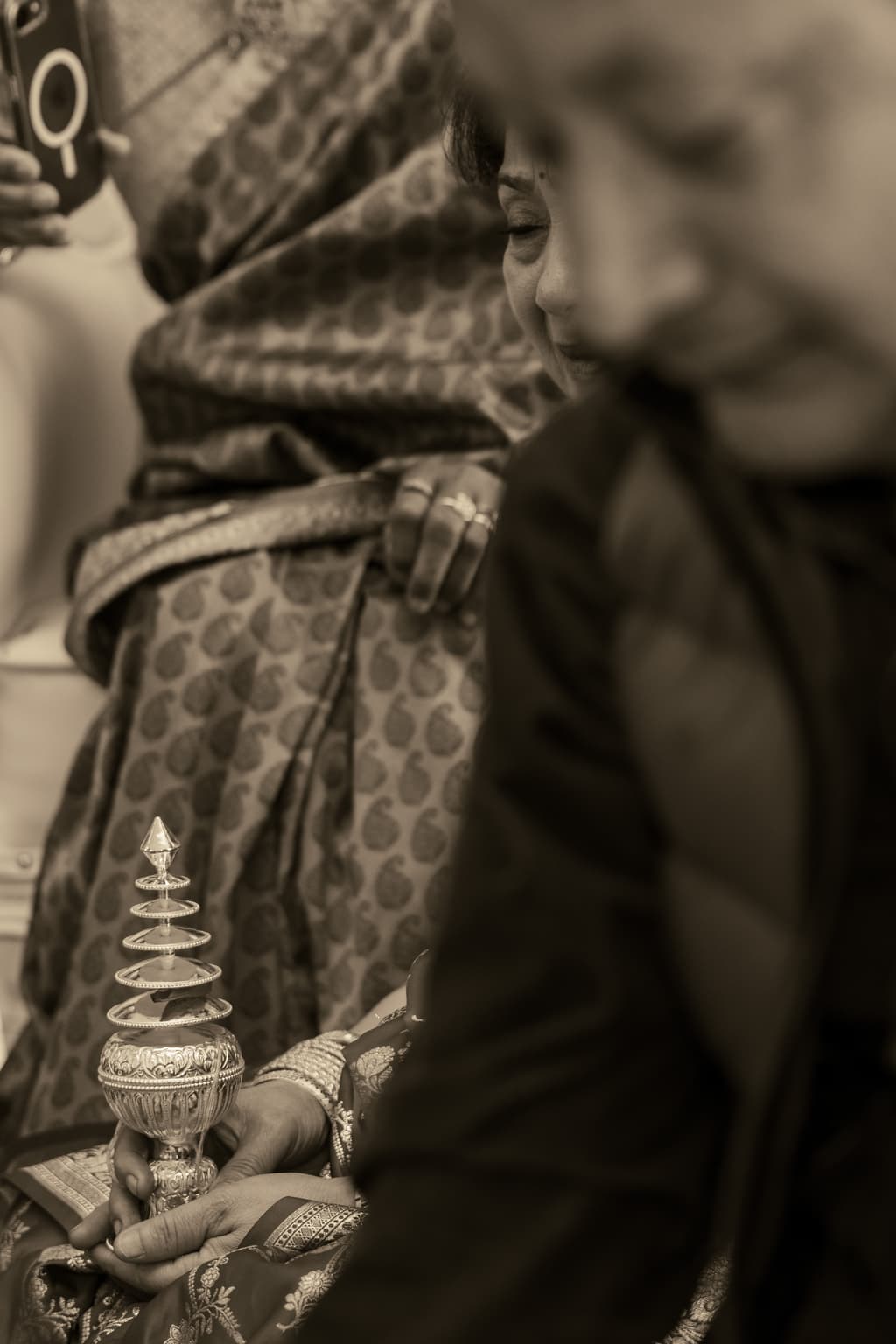 Ayusha & Mahir - Photo 53