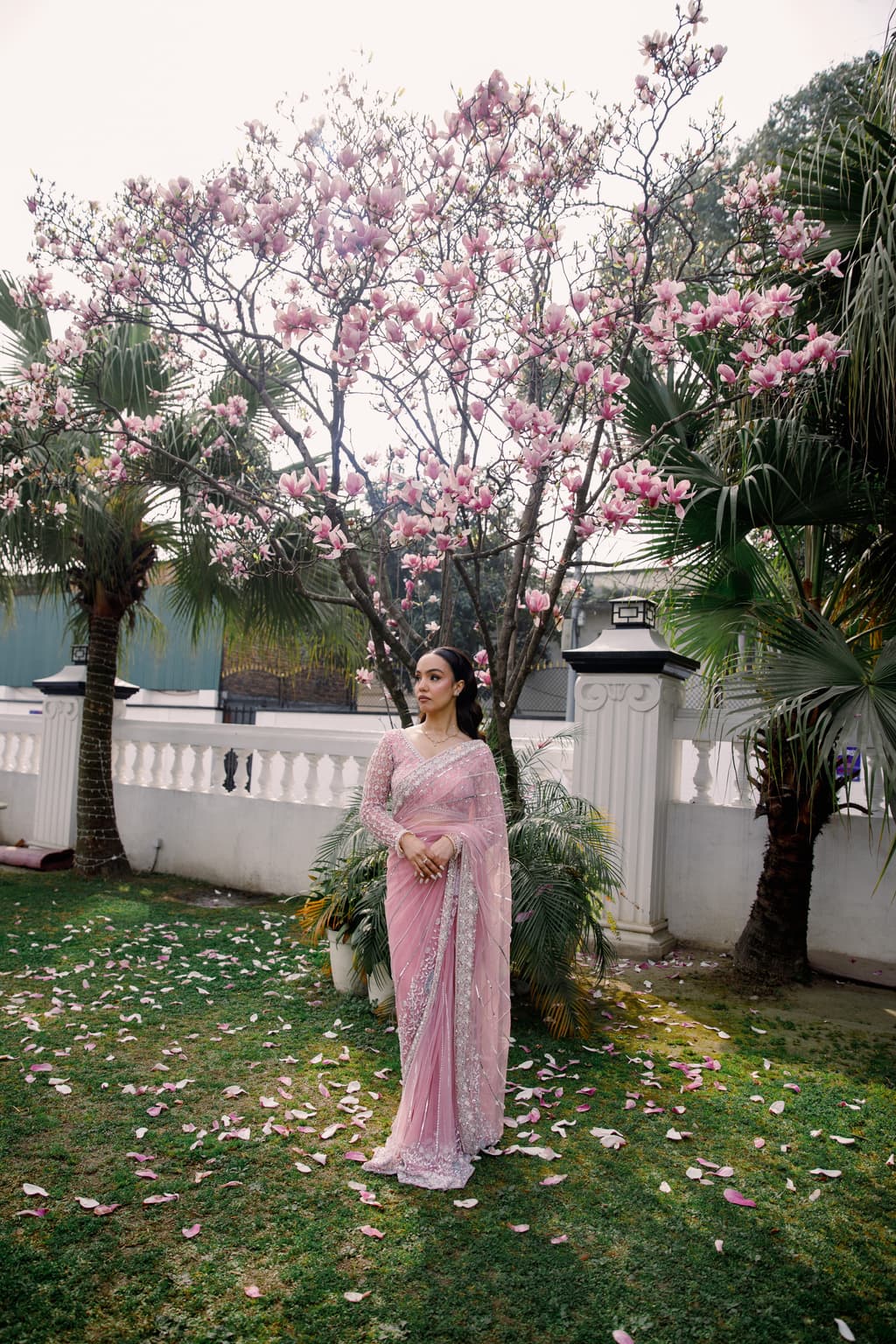 Shivani & Suprav - Photo 14