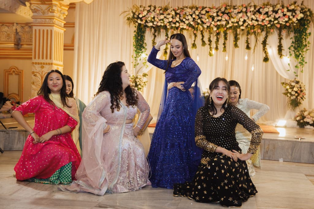 Shivani & Suprav - Photo 9
