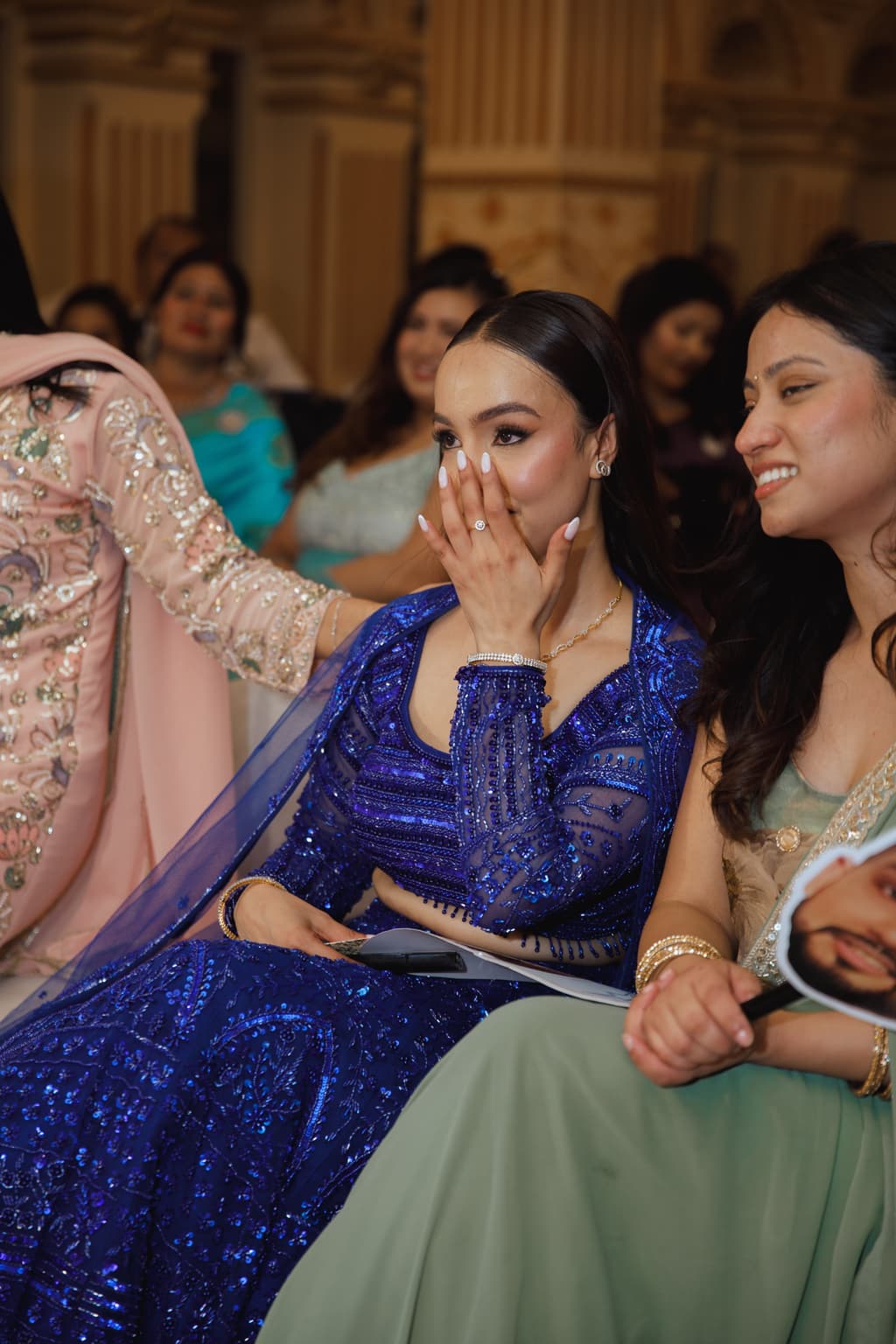 Shivani & Suprav - Photo 11
