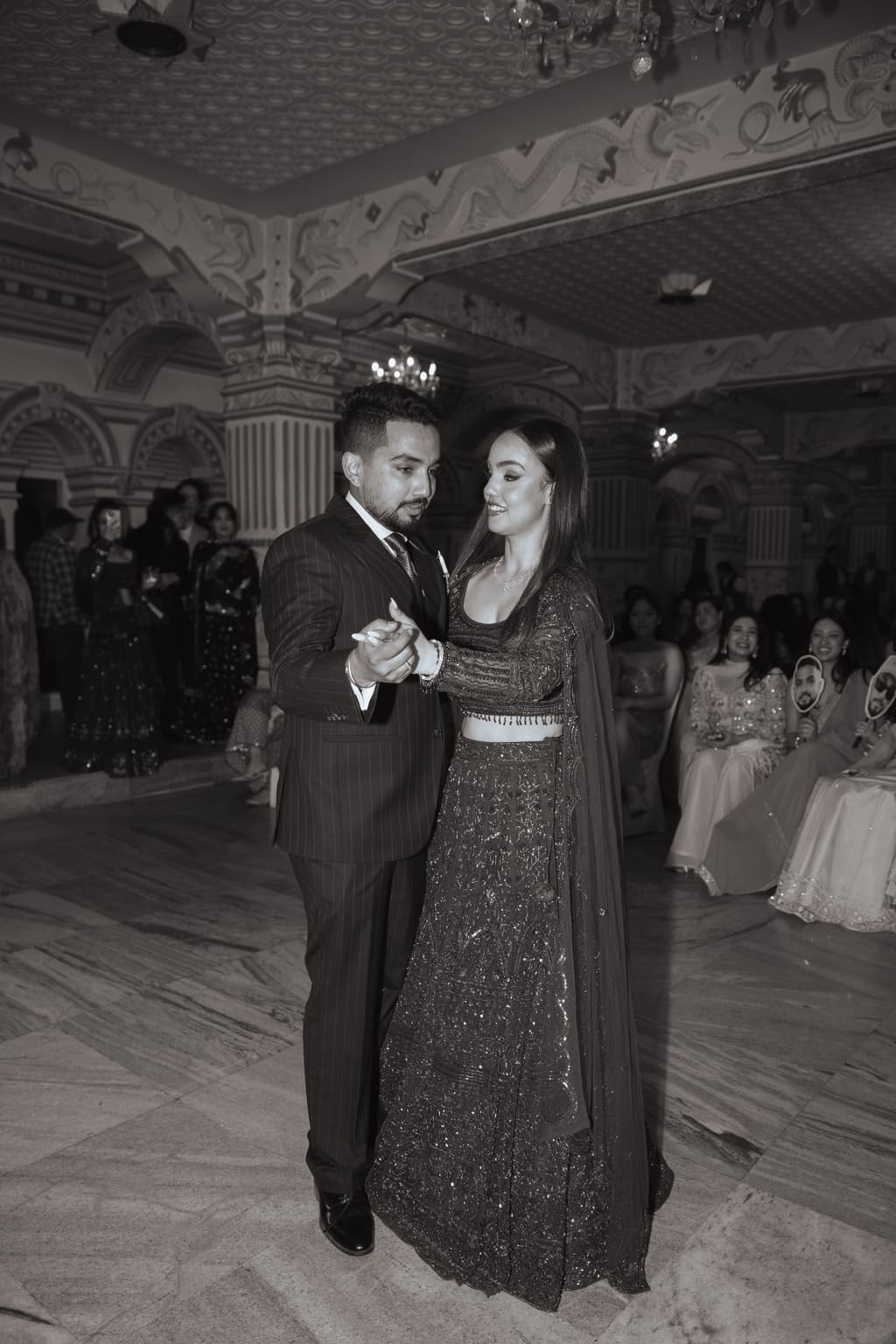 Shivani & Suprav - Photo 12