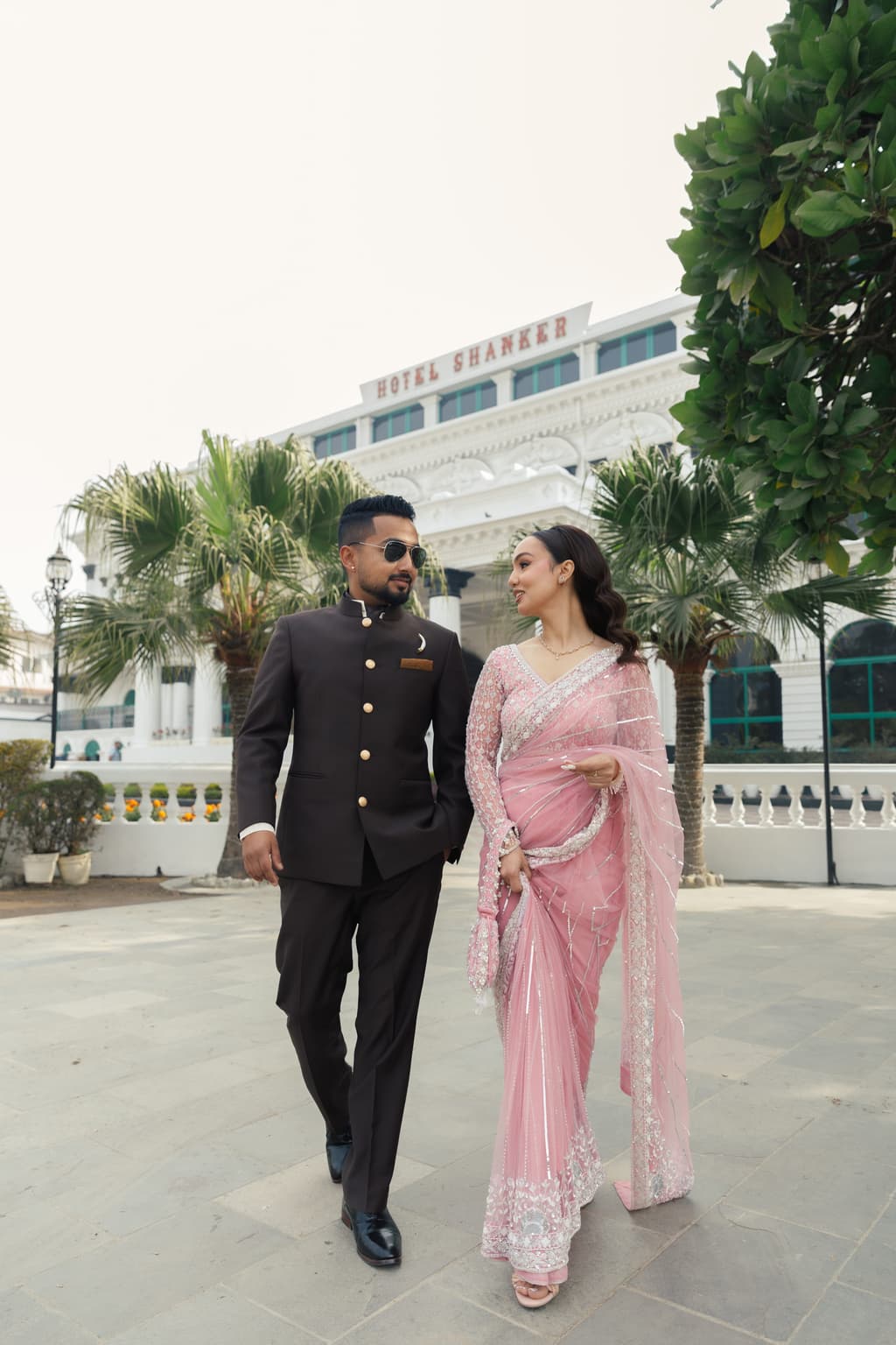 Shivani & Suprav - Photo 15