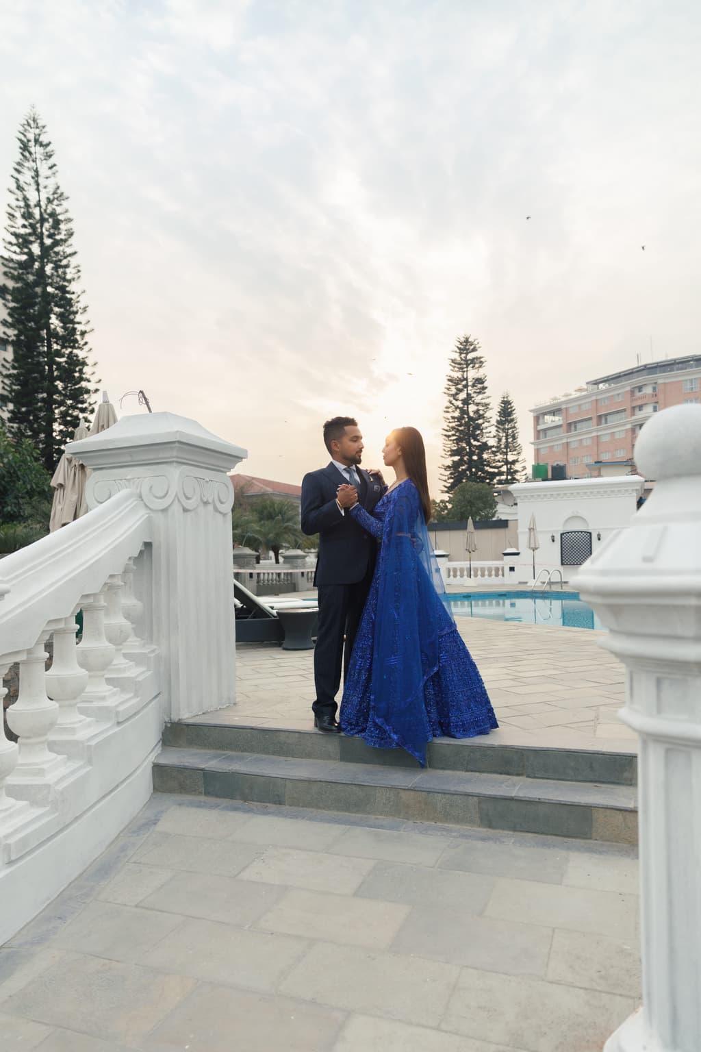 Shivani & Suprav - Photo 4