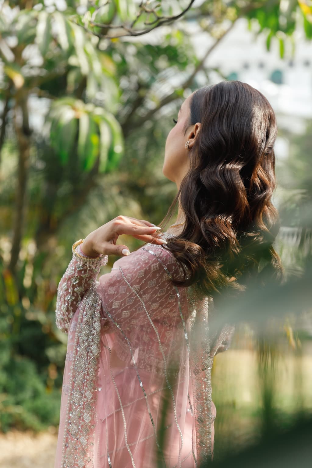 Shivani & Suprav - Photo 13