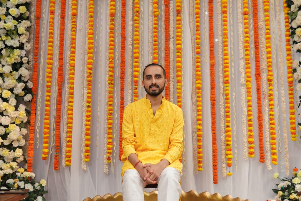Shreeya & Nirvaan - Photo 23