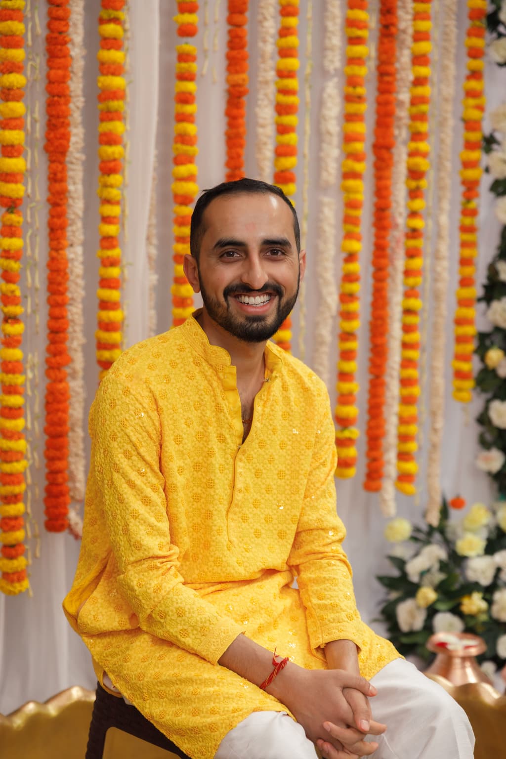 Shreeya & Nirvaan - Photo 24