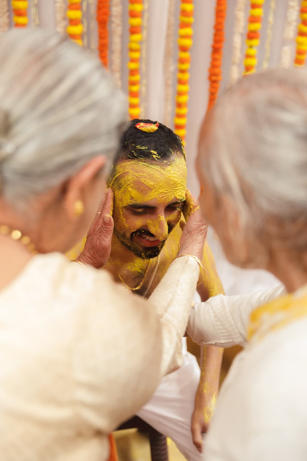 Shreeya & Nirvaan - Photo 25