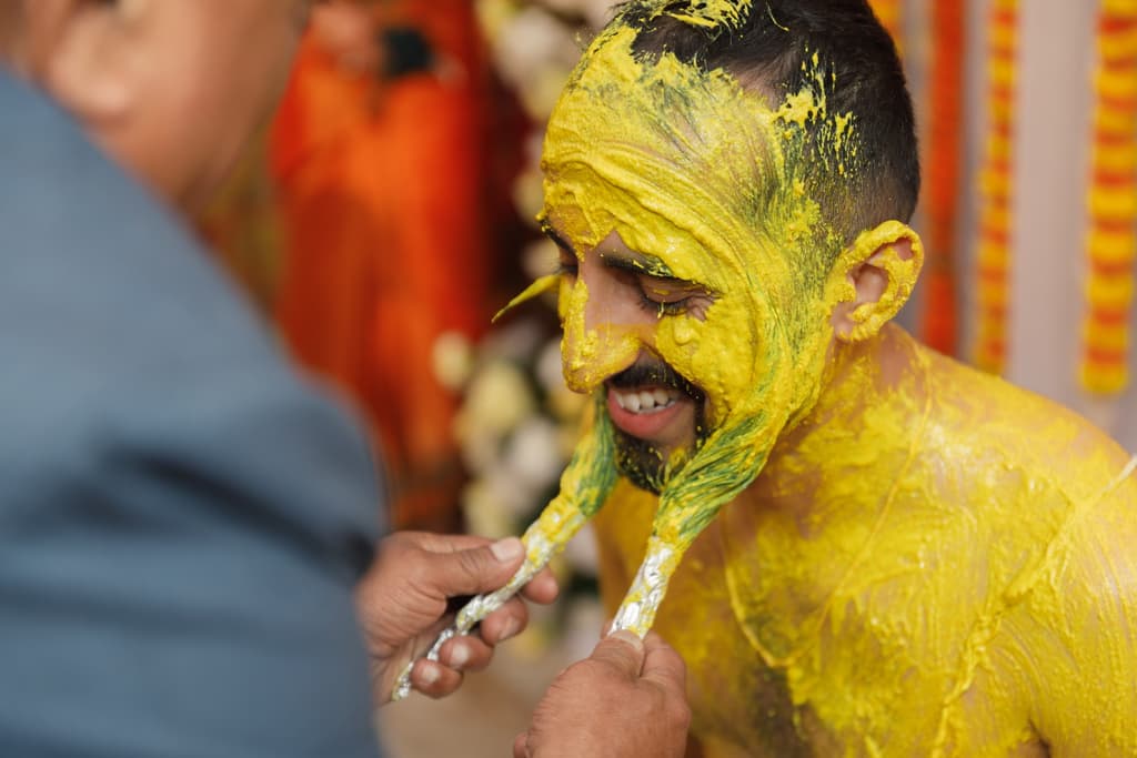 Shreeya & Nirvaan - Photo 26