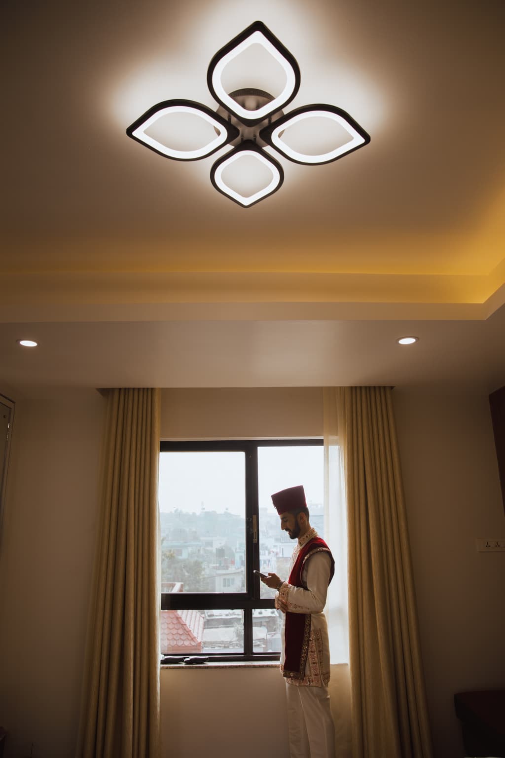 Shreeya & Nirvaan - Photo 33