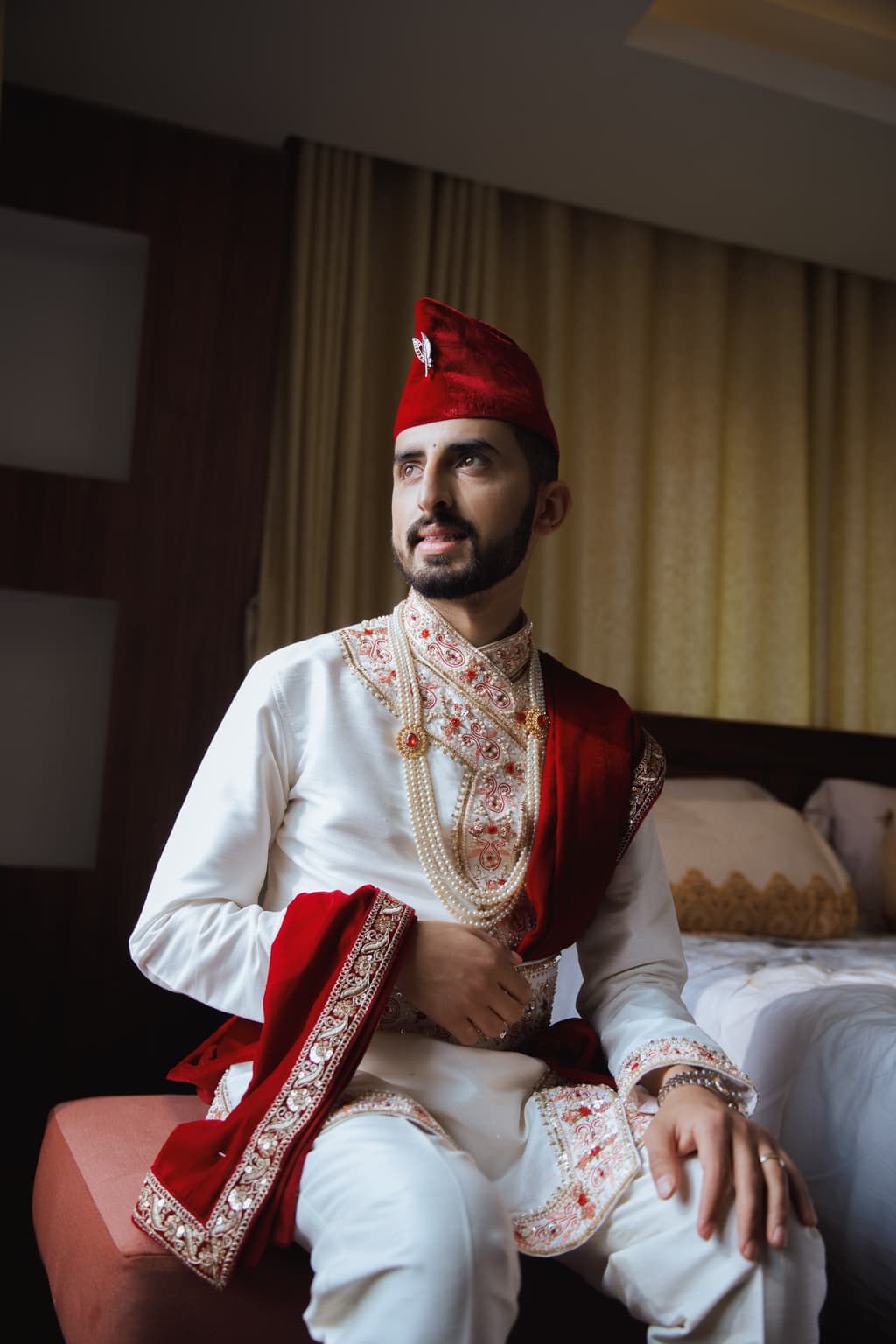 Shreeya & Nirvaan - Photo 34