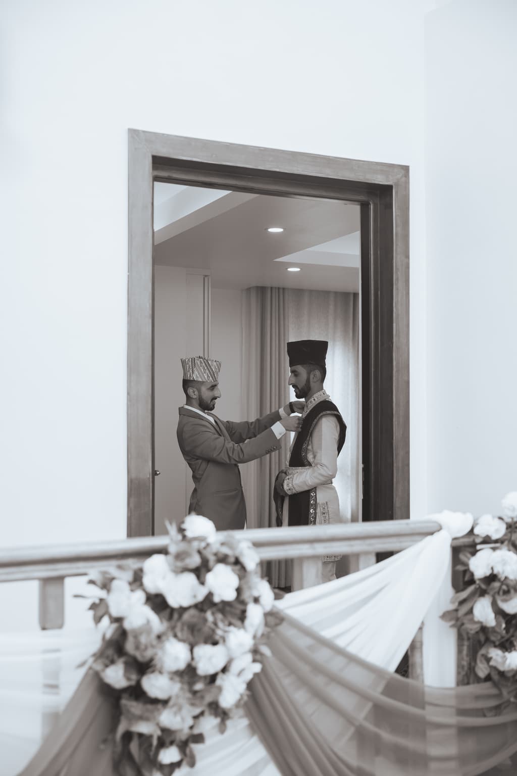 Shreeya & Nirvaan - Photo 35