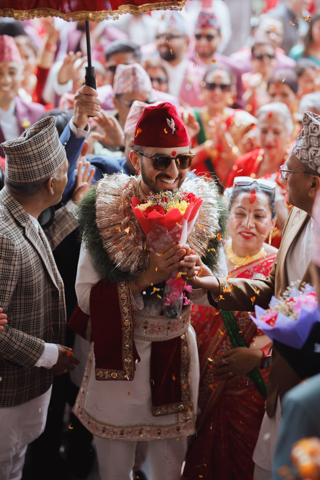 Shreeya & Nirvaan - Photo 36