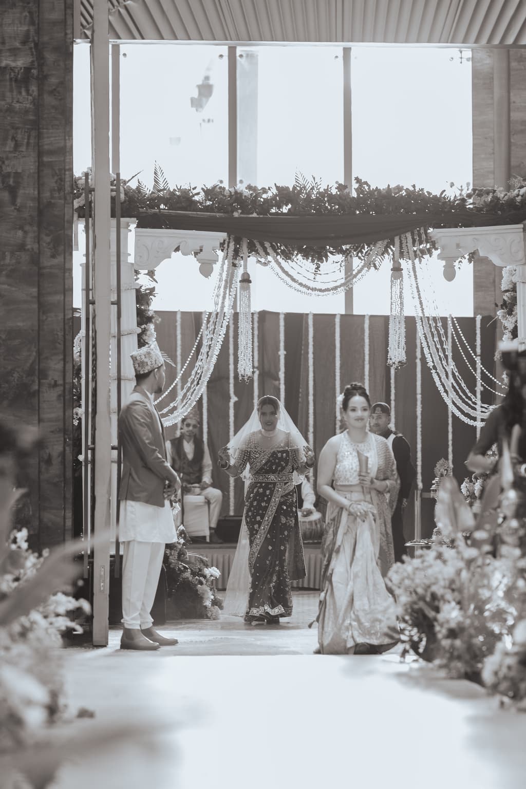 Shreeya & Nirvaan - Photo 37