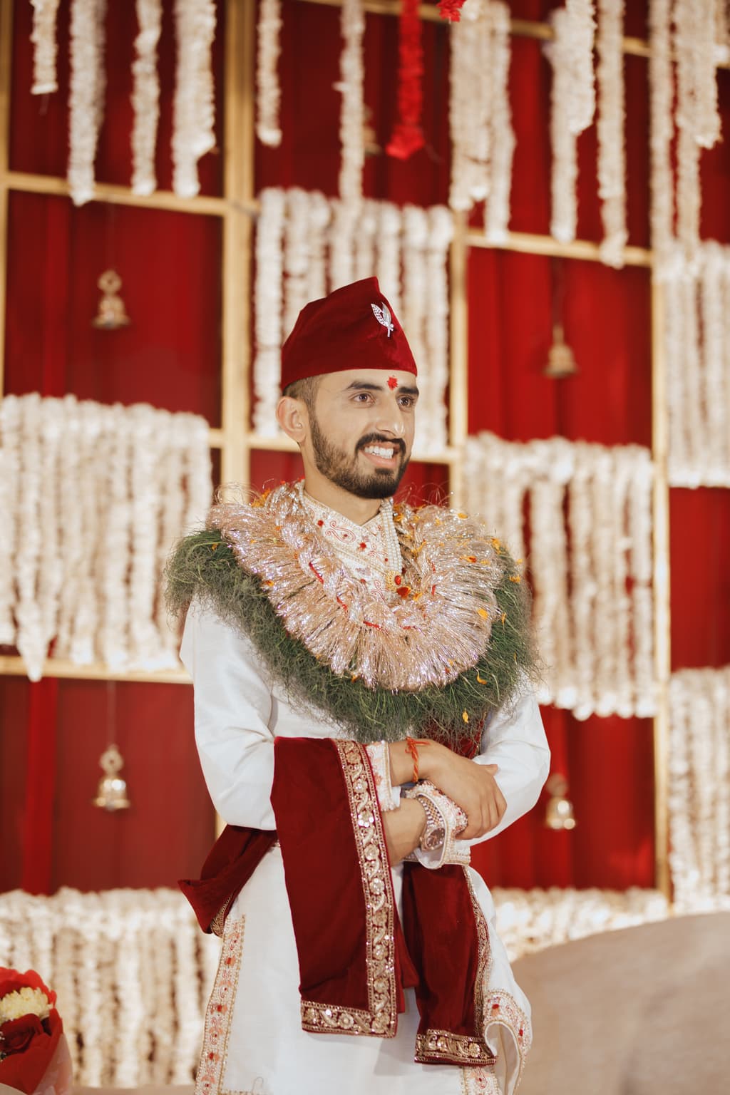 Shreeya & Nirvaan - Photo 38