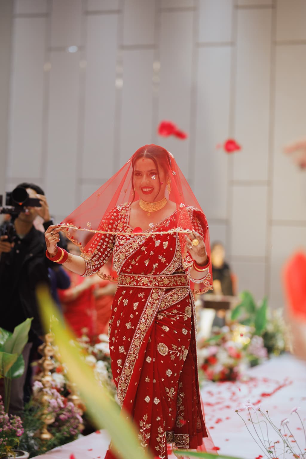 Shreeya & Nirvaan - Photo 39