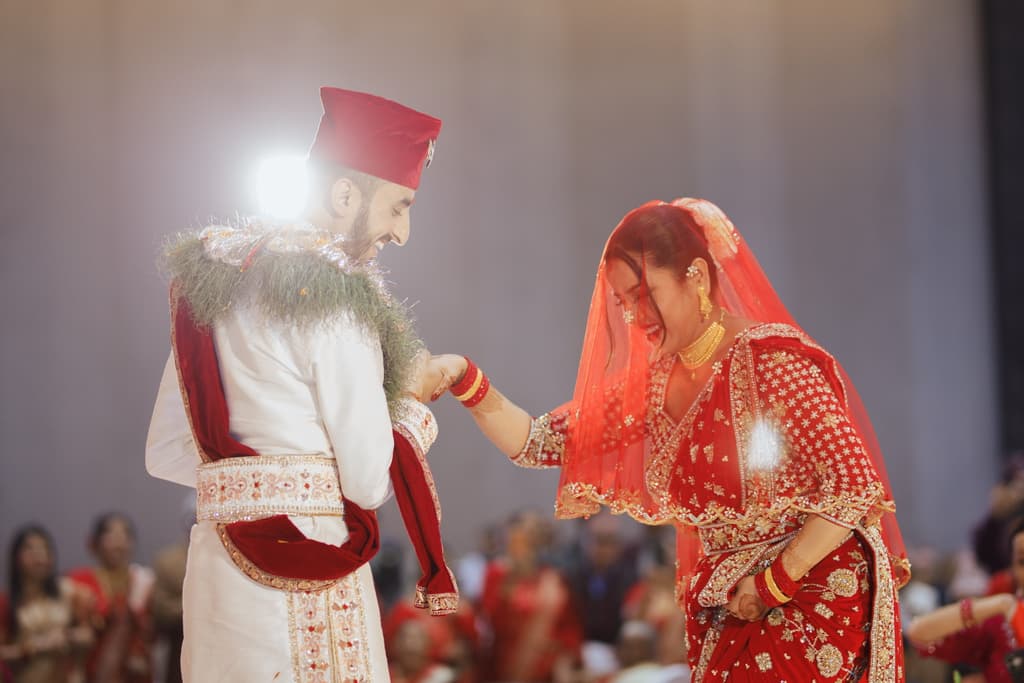 Shreeya & Nirvaan - Photo 40