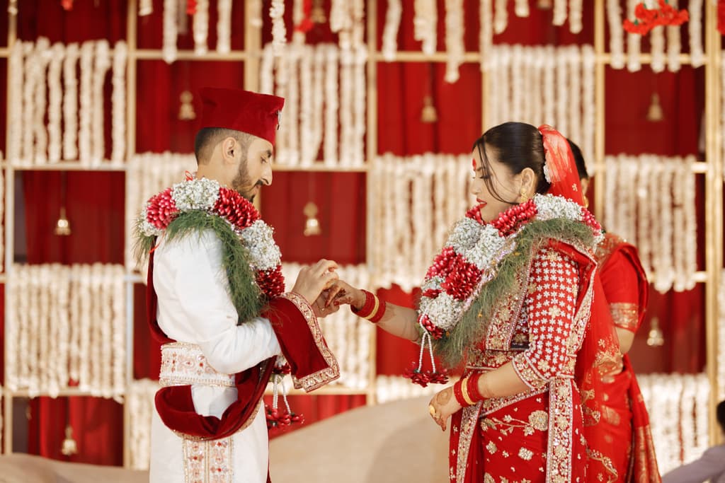 Shreeya & Nirvaan - Photo 41