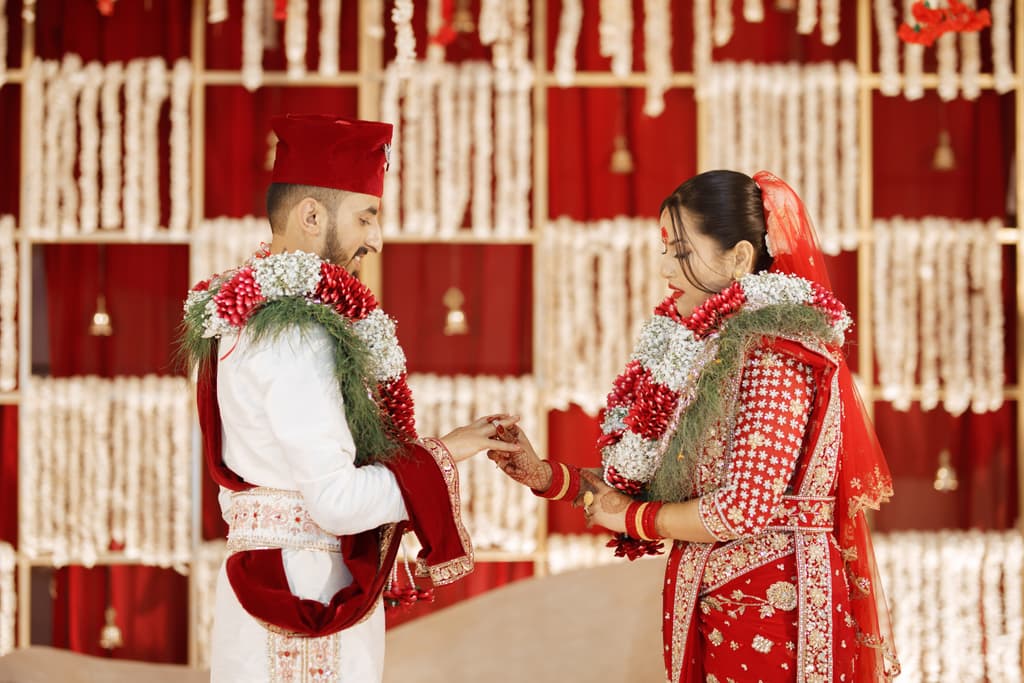 Shreeya & Nirvaan - Photo 42