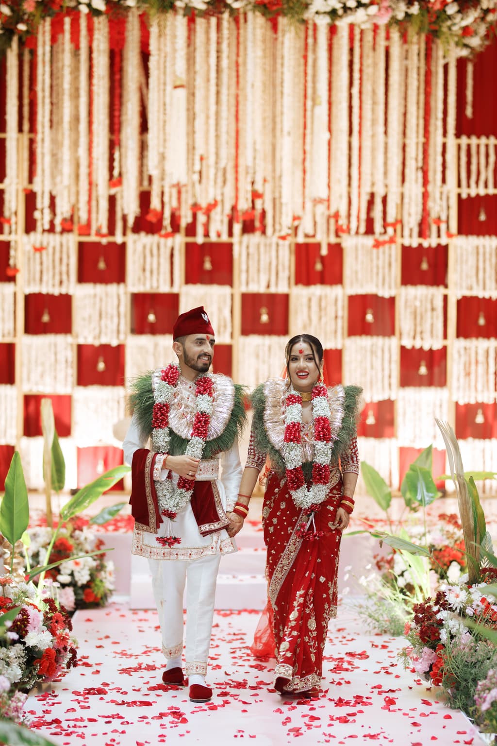 Shreeya & Nirvaan - Photo 43