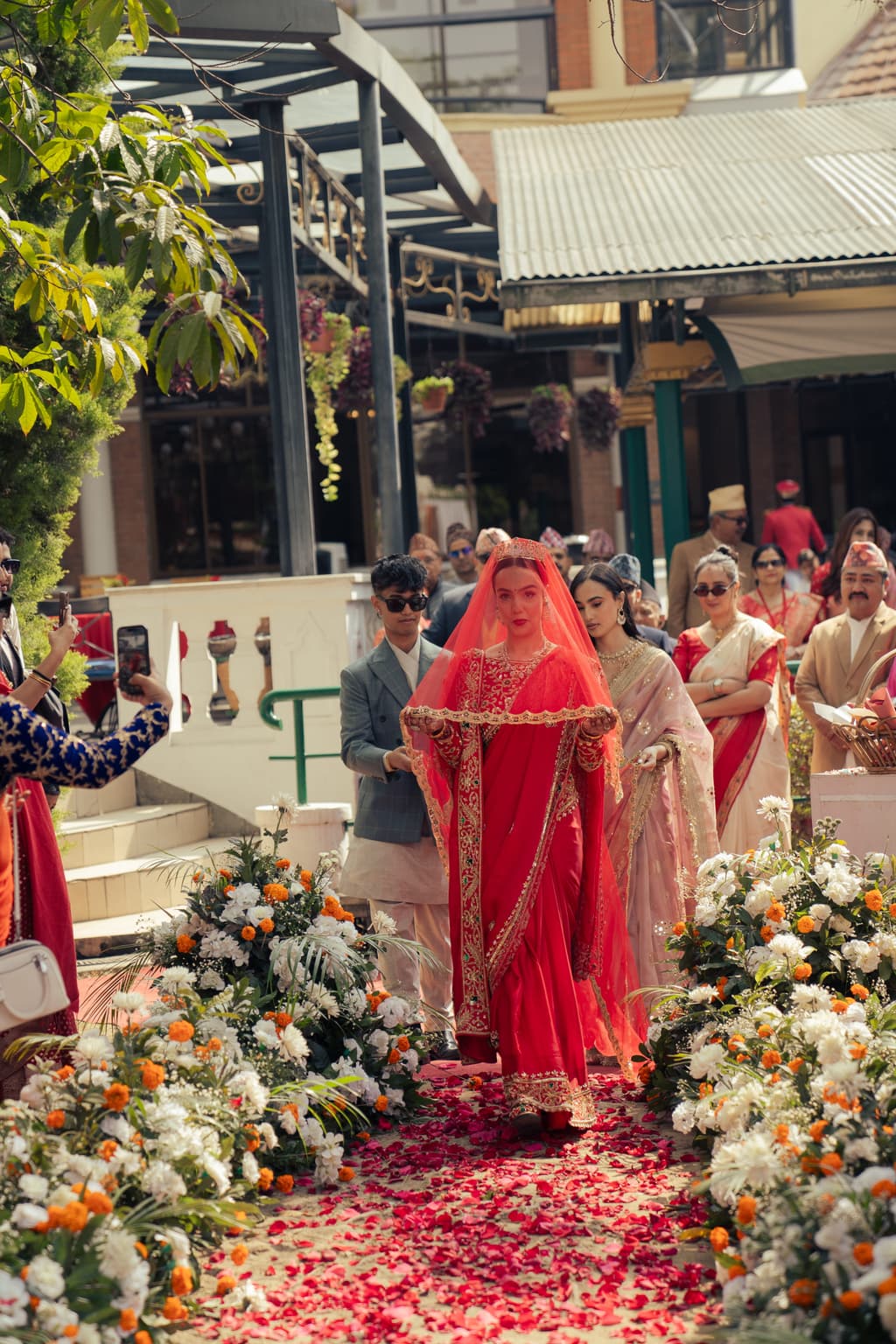Shivani & Suprav - Photo 26