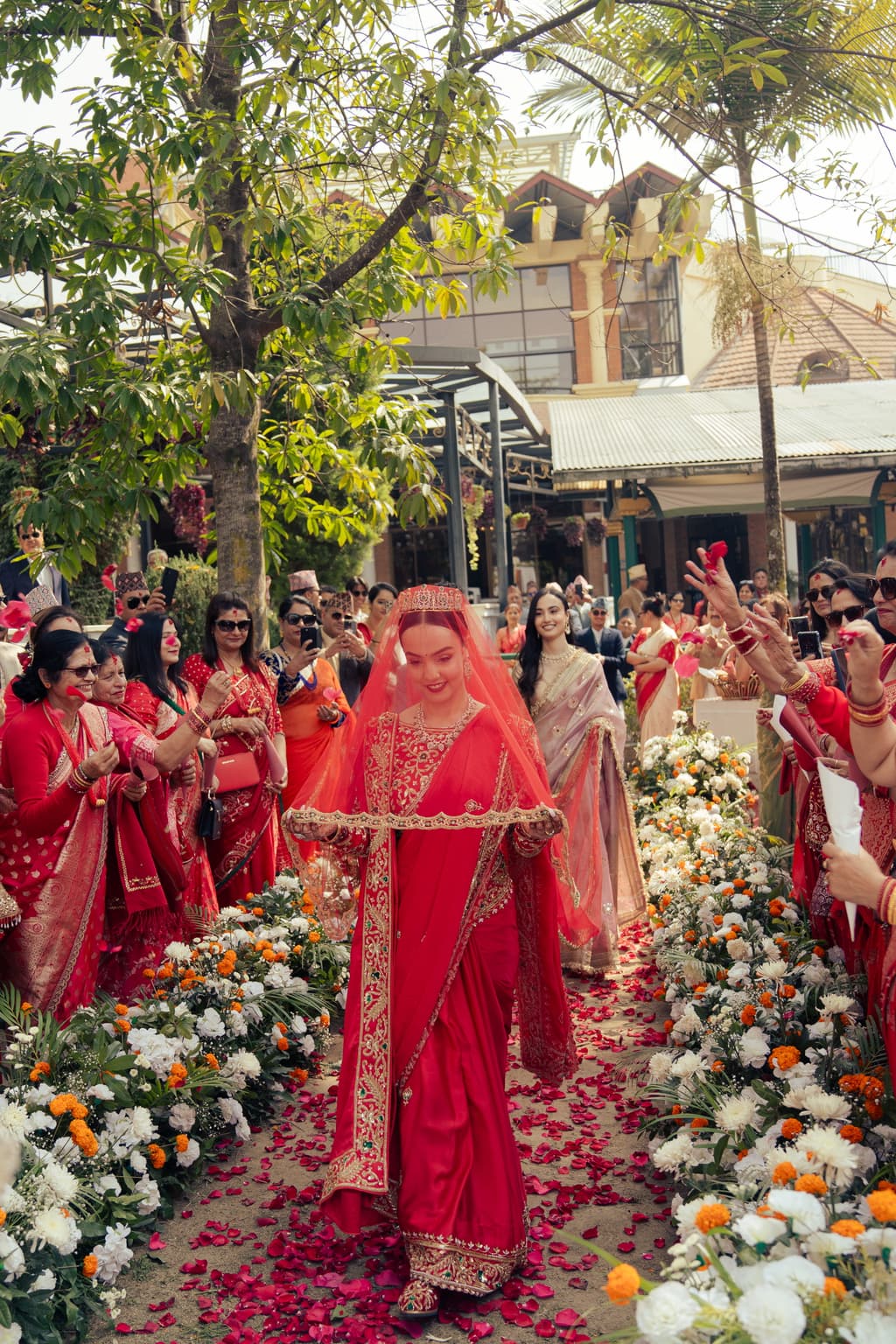 Shivani & Suprav - Photo 27