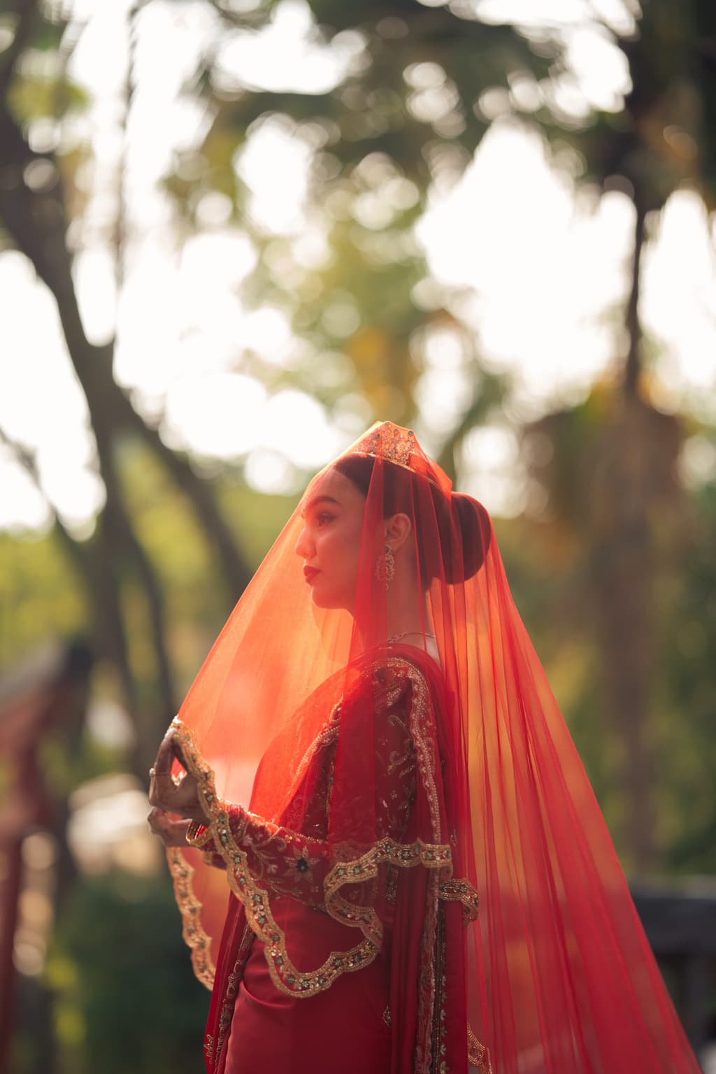 Shivani & Suprav - Photo 24