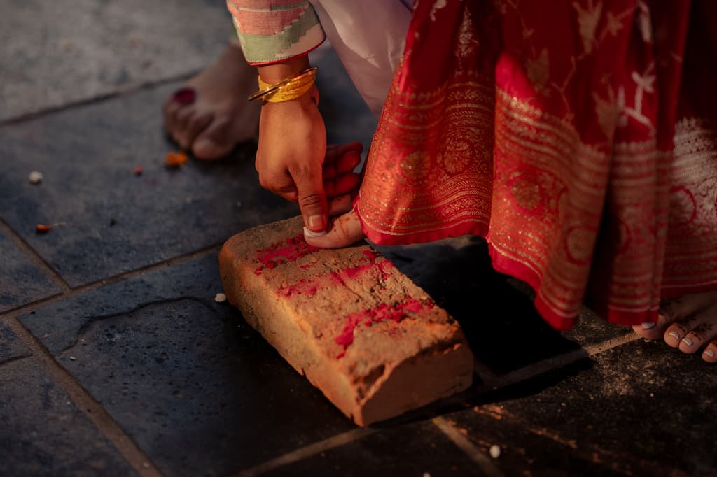 Shivani & Suprav - Photo 42