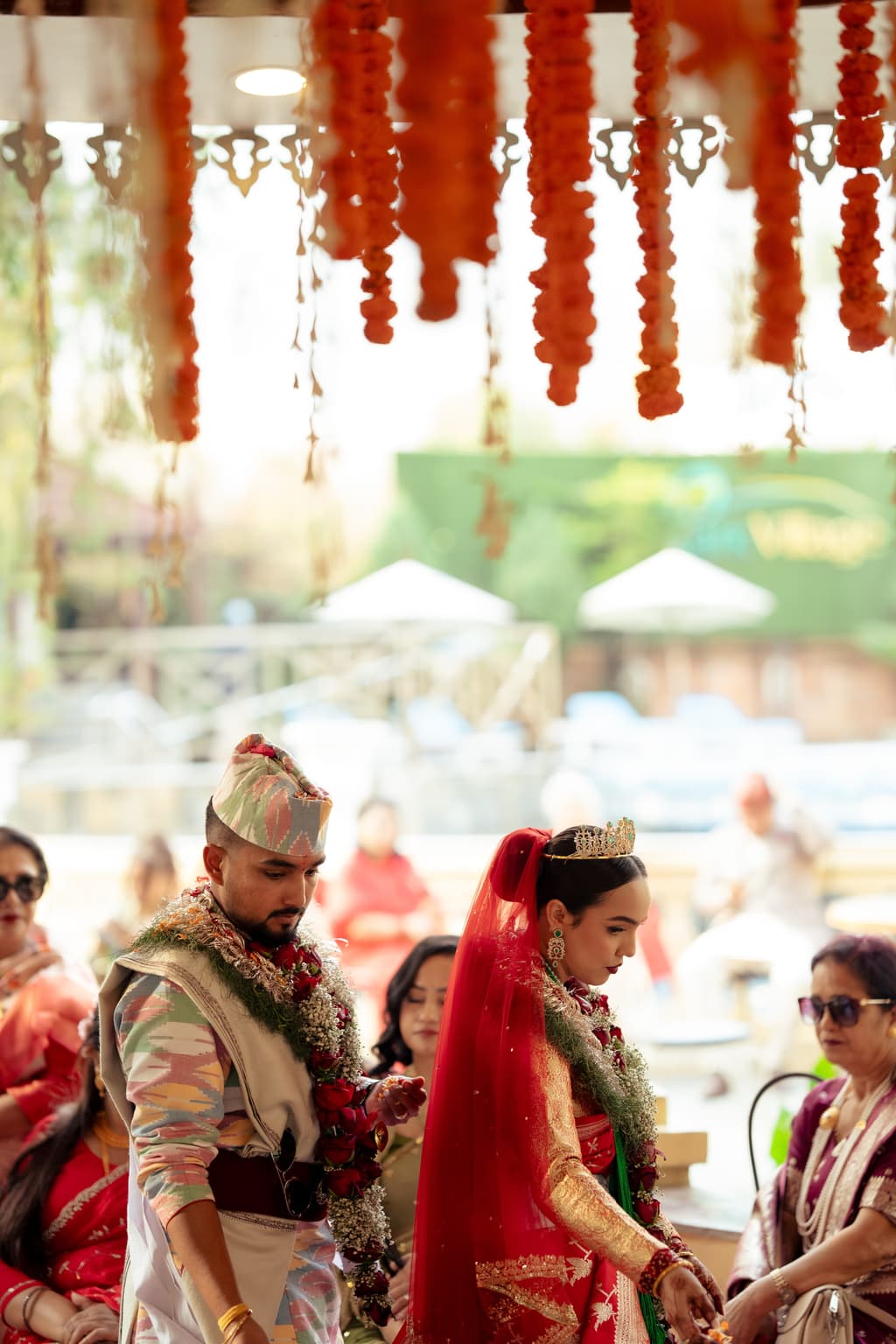 Shivani & Suprav - Photo 41