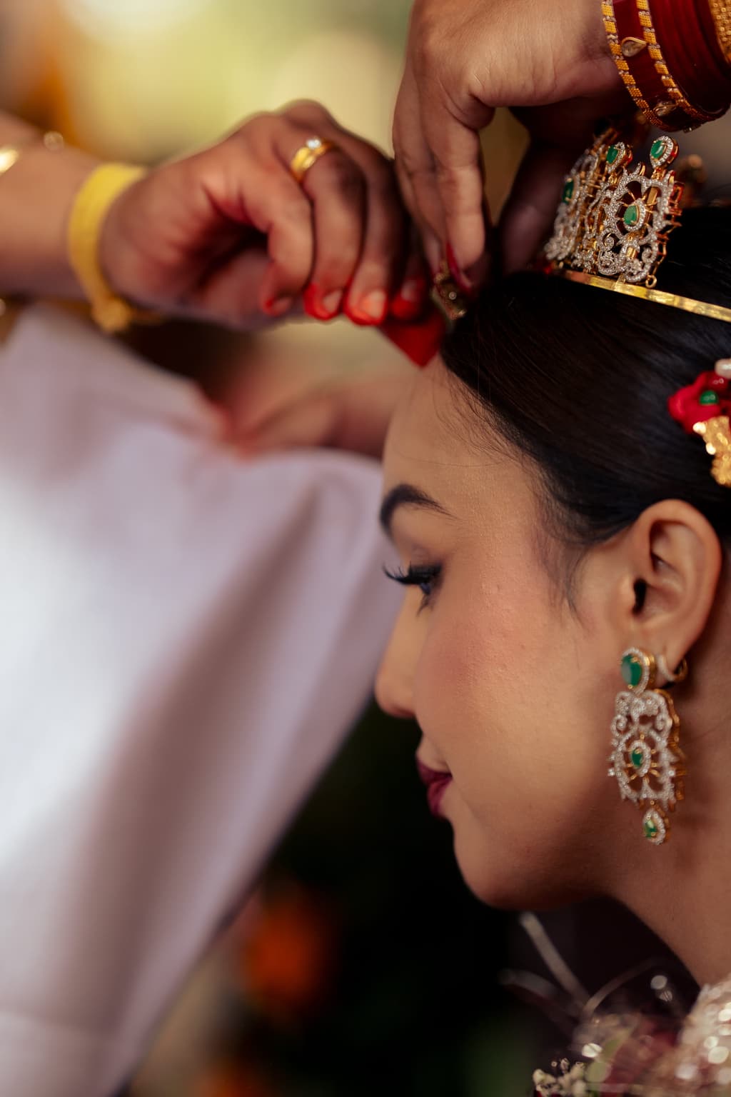 Shivani & Suprav - Photo 39