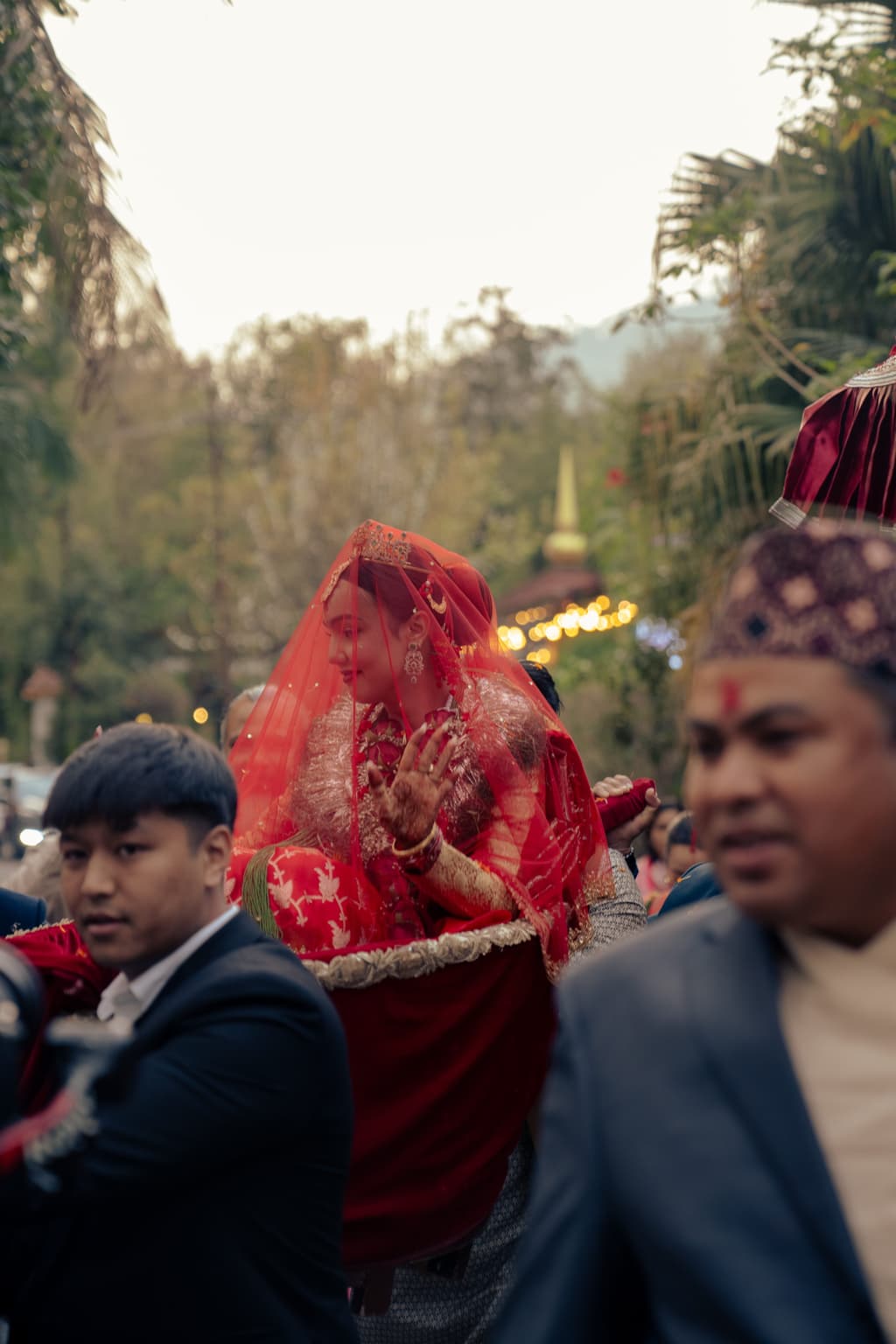 Shivani & Suprav - Photo 48