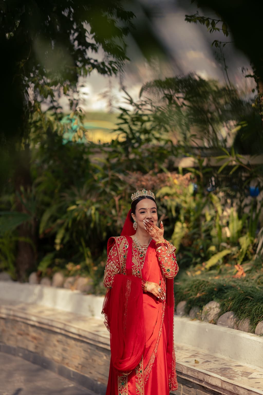 Shivani & Suprav - Photo 21