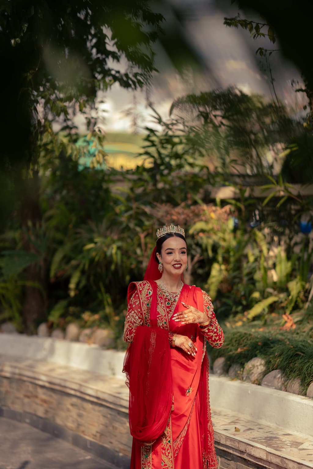 Shivani & Suprav - Photo 22