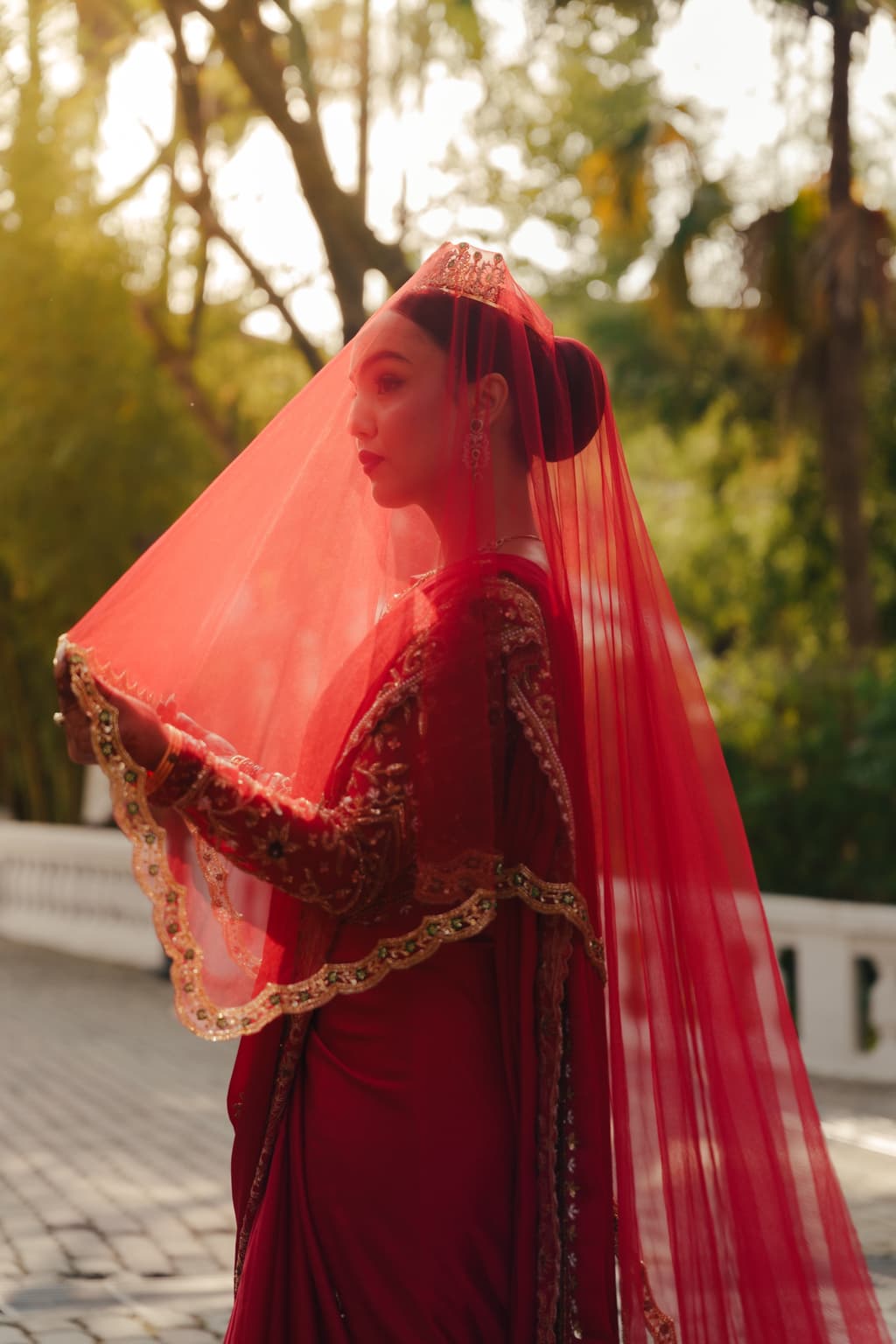 Shivani & Suprav - Photo 20