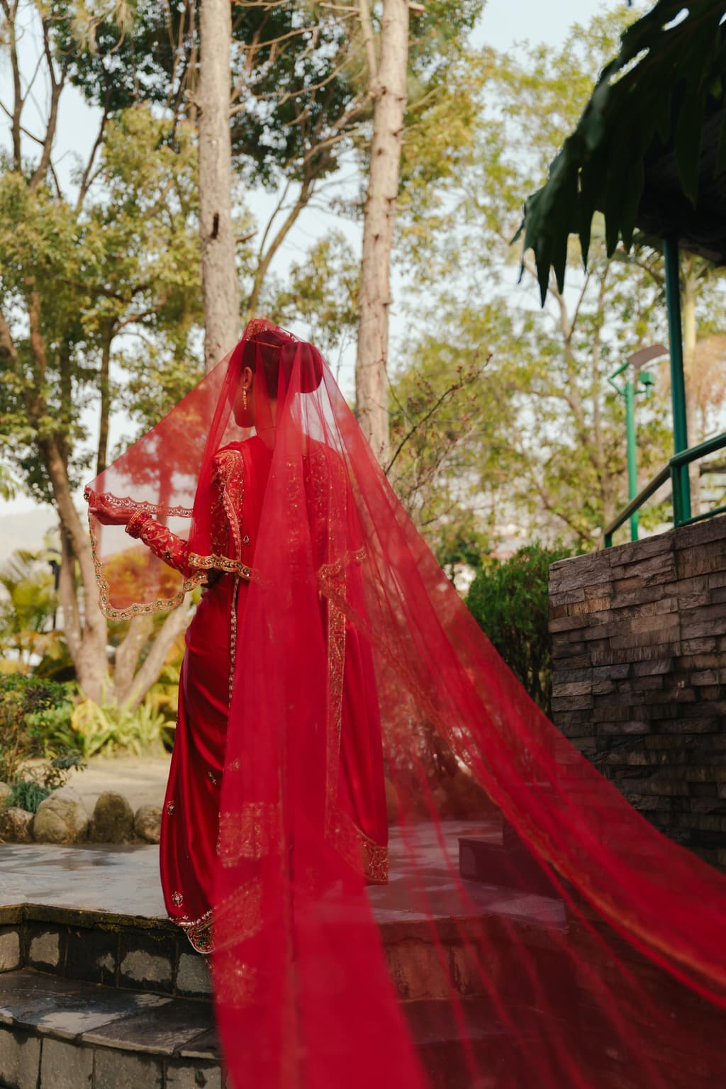 Shivani & Suprav - Photo 25