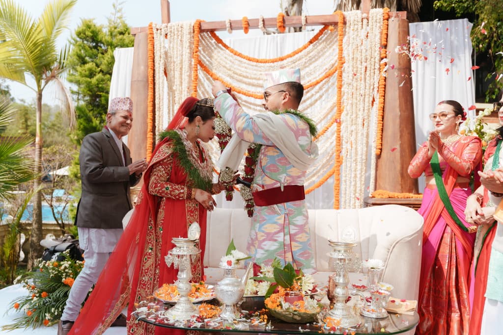 Shivani & Suprav - Photo 30