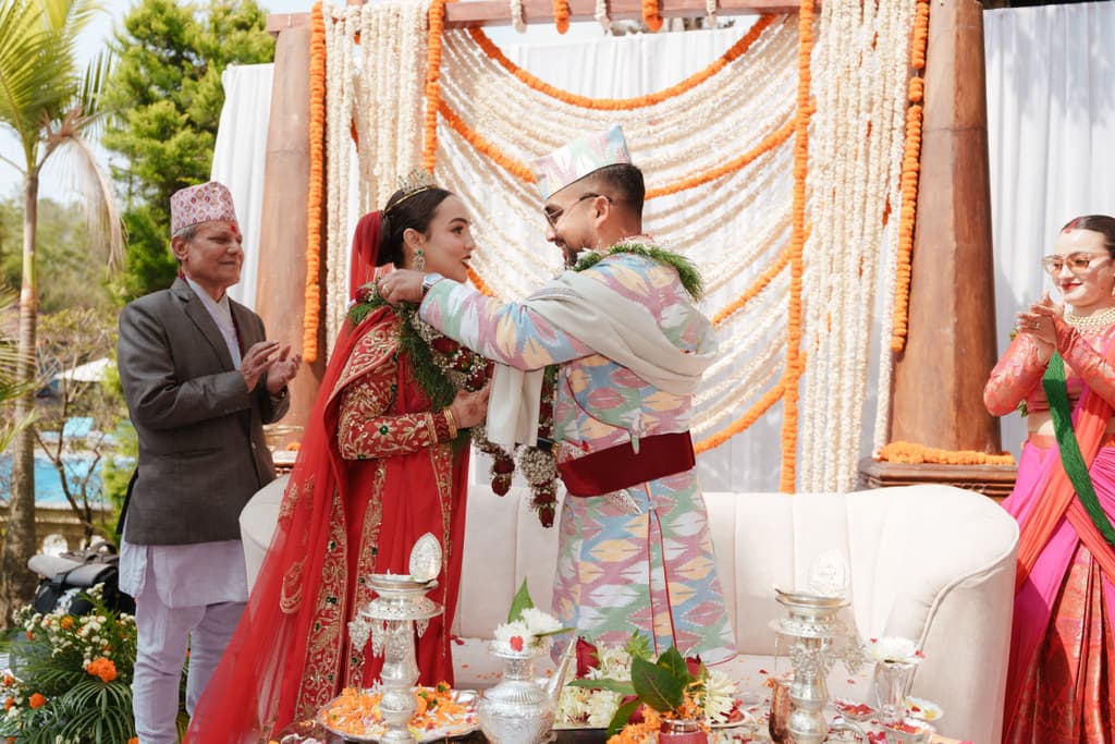 Shivani & Suprav - Photo 31