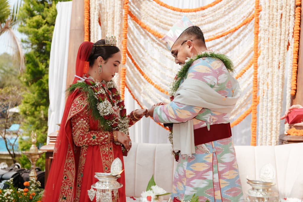 Shivani & Suprav - Photo 33