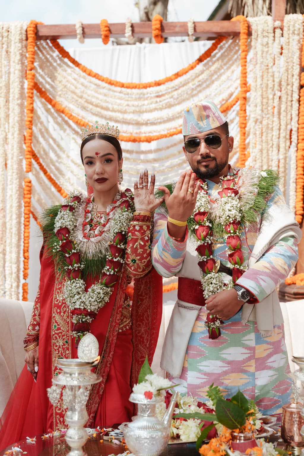 Shivani & Suprav - Photo 35