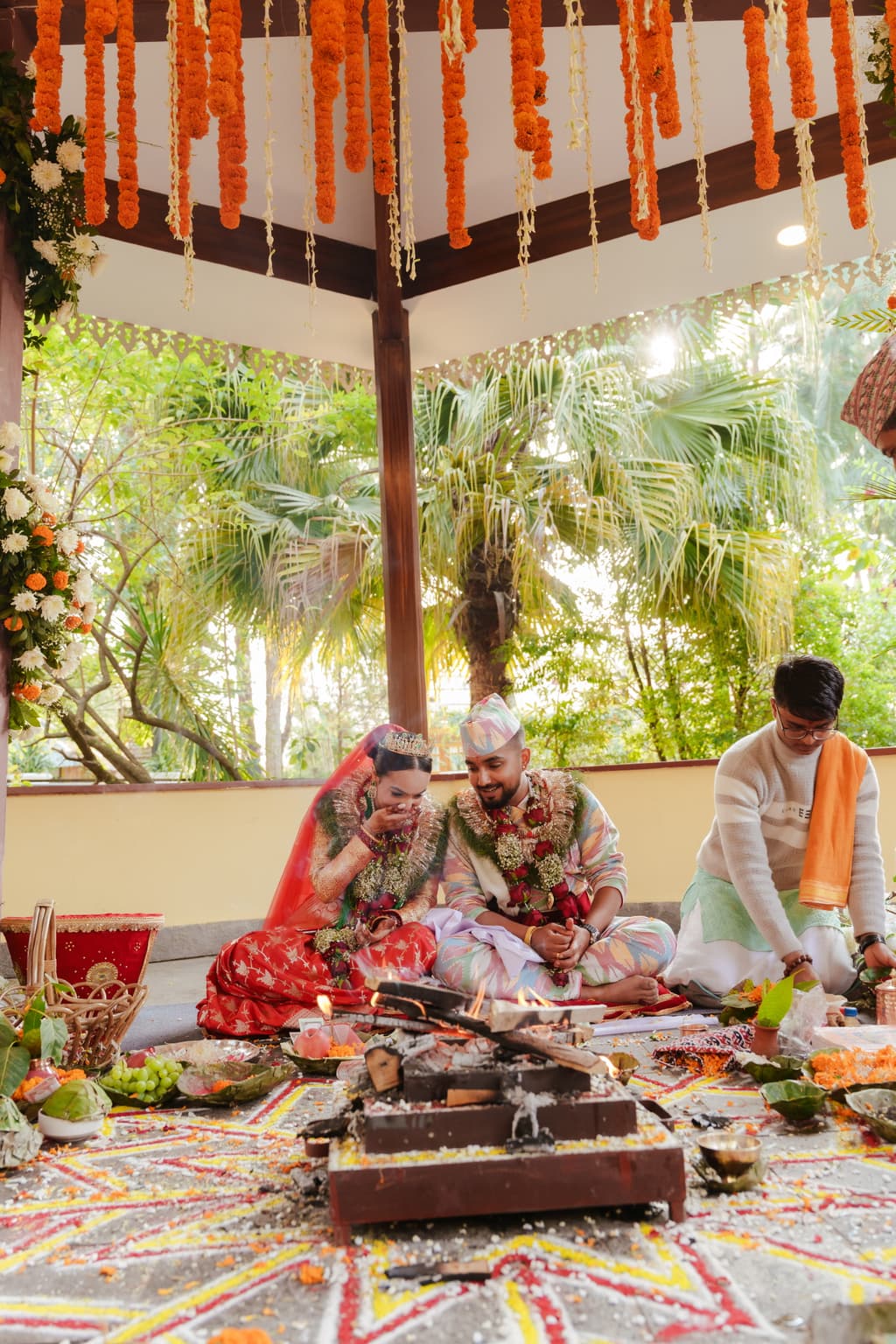 Shivani & Suprav - Photo 37