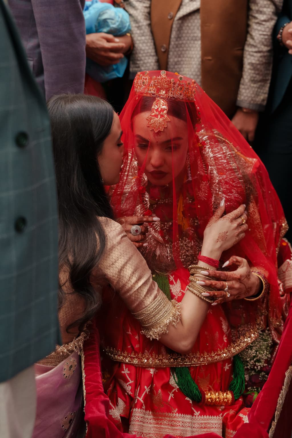 Shivani & Suprav - Photo 47