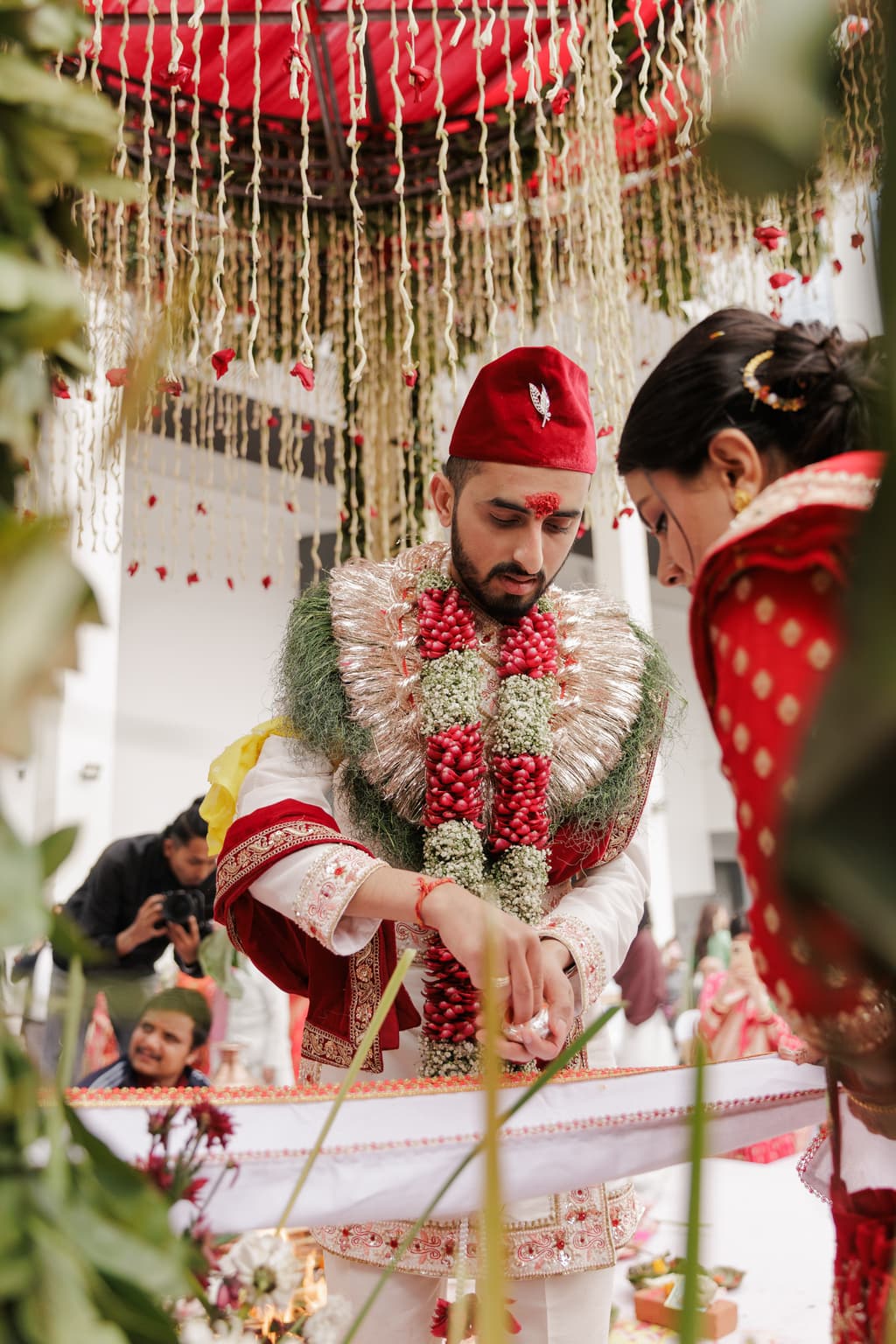 Shreeya & Nirvaan - Photo 46