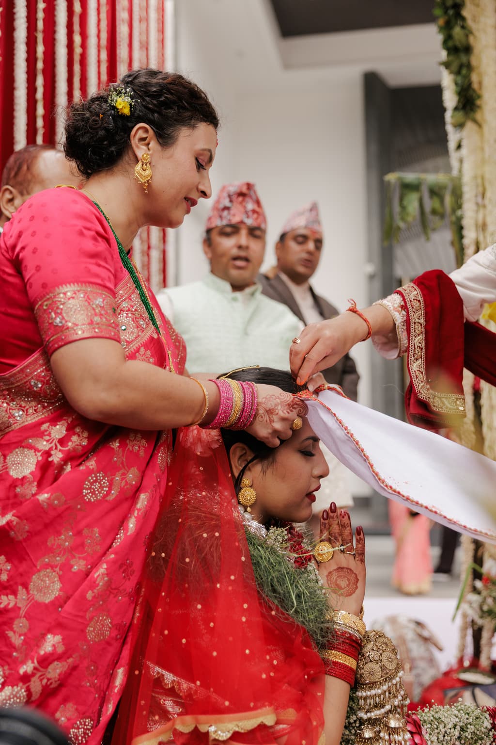 Shreeya & Nirvaan - Photo 47