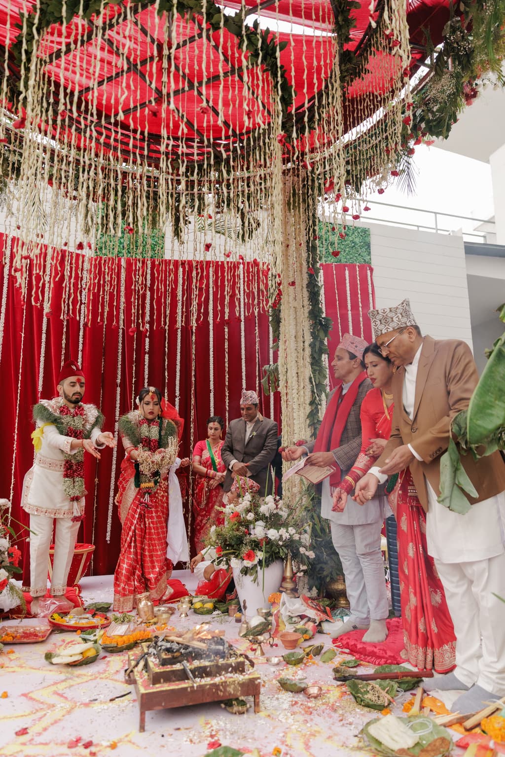 Shreeya & Nirvaan - Photo 51